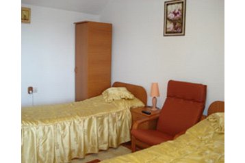 Rumanía Privát Horezu, Interior
